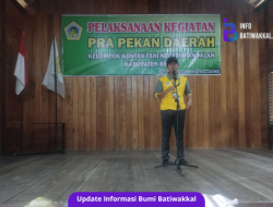 Berau Siapkan Peserta Unggulan untuk Peda 2025