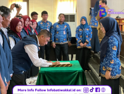 FBS Diminta Segera Susun Strategi Peningkatan Kesehatan Masyarakat