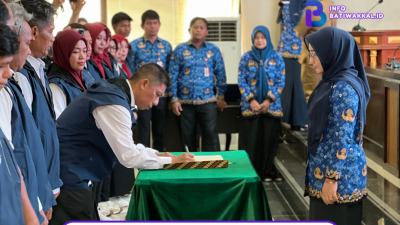FBS Diminta Segera Susun Strategi Peningkatan Kesehatan Masyarakat