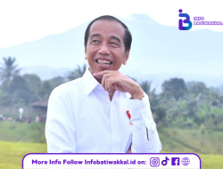 Bareskrim Polri Pastikan Ijazah S1 Jokowi Asli Usai Uji Forensik