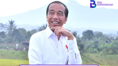Bareskrim Polri Pastikan Ijazah S1 Jokowi Asli Usai Uji Forensik