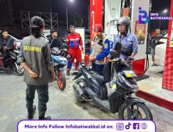 Dipimpin Keluarga Pemain Minyak, Balikpapan Malah Kosong BBM