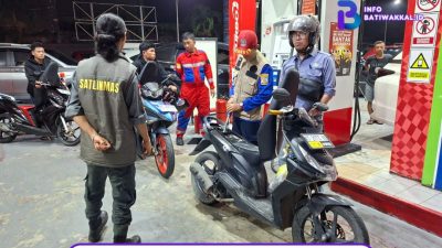 Dipimpin Keluarga Pemain Minyak, Balikpapan Malah Kosong BBM