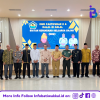 IKKB Gelar Musyawarah ISUN Pagtipunan II, Berau Didorong Jadi Tuan Rumah Kongres Bajau 2025