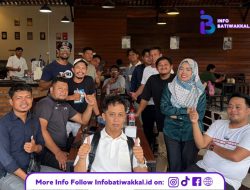 Ketua SMSI Berau Mundur, Musyawarah Kabupaten Segera Digelar