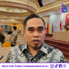 Ketua KPU Berau Siap Kooperatif Terkait Kasus Dugaan Kekerasan Seksual oleh Anggotanya