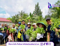 Komunitas ‘Healing di IKN’: Ruang Baru untuk Bertumbuh dan Terhubung di Ibu Kota Nusantara