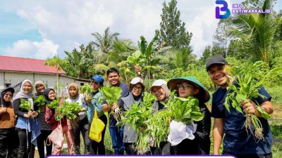 Komunitas ‘Healing di IKN’: Ruang Baru untuk Bertumbuh dan Terhubung di Ibu Kota Nusantara
