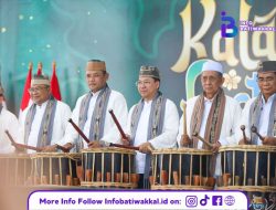 KalaFest 2025 Berakhir, Berhasil Catatkan Rp561 Juta Penjualan