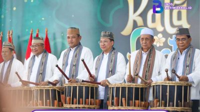 KalaFest 2025 Berakhir, Berhasil Catatkan Rp561 Juta Penjualan