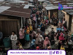 Kemenag RI Siapkan Rp600 Ribu Per Bulan Bagi Warga Miskin Absolut