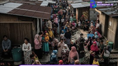 Kemenag RI Siapkan Rp600 Ribu Per Bulan Bagi Warga Miskin Absolut