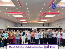 Berau Dorong Ekowisata Lewat Temu Wicara dan Mini Expo