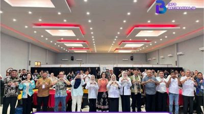 Berau Dorong Ekowisata Lewat Temu Wicara dan Mini Expo