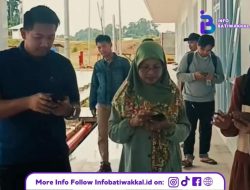 RS Tanjung Redeb Siap Beroperasi, Pengadaan Alkes Sudah Diusulkan