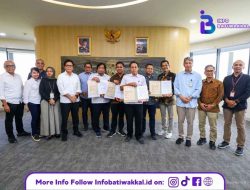 Otorita IKN Teken Dua Proyek Baru, Fokus ke Kawasan Sepaku dan Ruang Terbuka Hijau