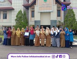 Hari Keluarga Nasional, Momen Perkuat Layanan hingga Akar Masyarakat