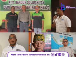 Tokoh Kaltim Apresiasi Polri: Kunci Stabilitas Daerah dan Penjaga Moral Sosial