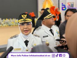 Berau Alokasikan Rp178 Miliar untuk Penurunan Stunting