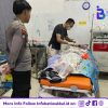 Pria Tewas Setelah Cekcok dengan Teman di Mangkupadi