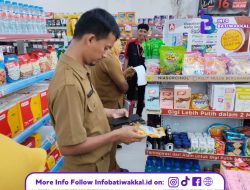 Fakta Mengejutkan: Sembilan Jajanan Anak Berlabel Halal Ternyata Mengandung Gelatin Babi