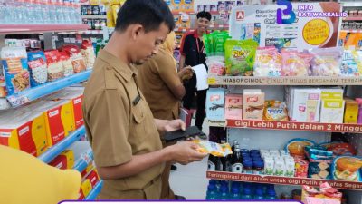 Fakta Mengejutkan: Sembilan Jajanan Anak Berlabel Halal Ternyata Mengandung Gelatin Babi