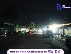 PJU Banyak Mati, Dishub: Tanggung Jawab Tidak Sepenuhnya pada Kami