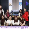 Mahasiswa Magang Tingkatkan Mutu Pendidikan di SMPN 45 Surabaya Melalui Program Surabaya Mengajar