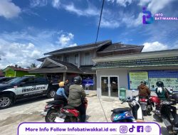 Relokasi Rutan Tanjung Redeb: Solusi Overkapasitas, Kepulauan Jadi Pilihan?