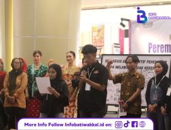 Kartini Youth Festival 2025 Gaungkan Perlawanan terhadap Kekerasan Digital