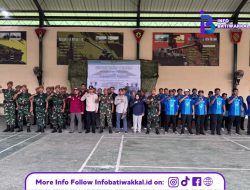 Bimtek Aparatur Disdukcapil Berau: Tingkatkan Kompetensi Menuju Zona Integritas