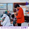Relawan Mahasiswa Ubah Wajah Pembelajaran Prakarya di Sekolah Negeri