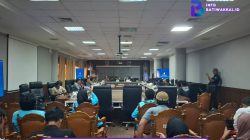 Polemik Merger STIPER dan UMB, Dewan: Opsi Terakhir Jika Tak Bisa Bertahan