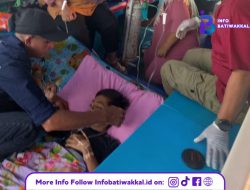 Bocah 11 Tahun Diserang Hiu, Kondisi Masih Kritis di ICU