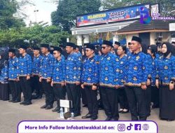 Tes Kejiwaan Bakal Jadi Syarat Calon Pegawai di Pemkab Berau