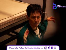 SQUID GAME : KRITIK KETIMPANGAN SOSIAL DAN PERMAINAN KEKUASAAN