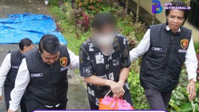 Kasus Pencabulan Batita oleh Ayah Kandung di Balikpapan Tuntas Disidik Polda Kaltim