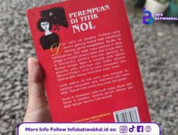 Efektivitas Tiktok Sebagai Sarana Penyebaran Konten Tentang Feminisme Pada Khalayak Ramai