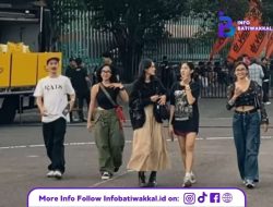 Skena Style: Ketika Subkultur Berkolaborasi dengan Dunia Fashion