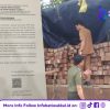 KPHP Berau Barat Amankan Truk Bermuatan Kayu Diduga Hasil Illegal Logging di Kelay